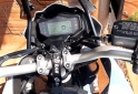 Motos - Benelli trk251 2024 Nafta 2400Km - En Venta