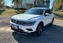 Autos - Volkswagen TIGUAN 2.0T HIGHLINE 4X4 2018 Nafta 100000Km - En Venta