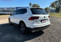 Autos - Volkswagen TIGUAN 2.0T HIGHLINE 4X4 2018 Nafta 100000Km - En Venta