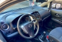 Autos - Nissan Note sense 2017 Nafta 79900Km - En Venta