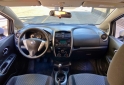 Autos - Nissan Note sense 2017 Nafta 79900Km - En Venta