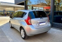 Autos - Nissan Note sense 2017 Nafta 79900Km - En Venta