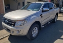 Camionetas - Ford RANGER 3.2 TDI 4X4 XLT 2015 Diesel 126000Km - En Venta