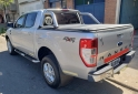 Camionetas - Ford RANGER 3.2 TDI 4X4 XLT 2015 Diesel 126000Km - En Venta