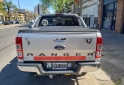 Camionetas - Ford RANGER 3.2 TDI 4X4 XLT 2015 Diesel 126000Km - En Venta