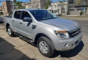 Camionetas - Ford RANGER 3.2 TDI 4X4 XLT 2015 Diesel 126000Km - En Venta