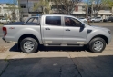 Camionetas - Ford RANGER 3.2 TDI 4X4 XLT 2015 Diesel 126000Km - En Venta