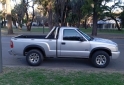 Camionetas - Chevrolet S10 2001 Diesel 230000Km - En Venta