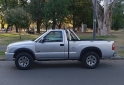 Camionetas - Chevrolet S10 2001 Diesel 230000Km - En Venta