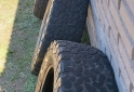 Accesorios para Autos - Cubiertas Bfgoodrich ko2 265/60/18 - En Venta