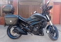 Motos - Bajaj Dominar 2022 Nafta 15000Km - En Venta