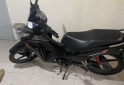 Motos - Honda Wave 2019 Nafta 43000Km - En Venta