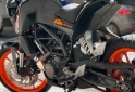 Motos - Ktm Duke 200 2019 Nafta 16000Km - En Venta