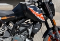 Motos - Ktm Duke 200 2019 Nafta 16000Km - En Venta