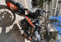 Motos - Ktm Duke 200 2019 Nafta 16000Km - En Venta