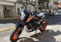 Motos - Ktm Duke 200 2019 Nafta 16000Km - En Venta