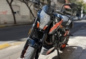 Motos - Ktm Duke 200 2019 Nafta 16000Km - En Venta