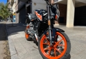 Motos - Ktm Duke 200 2019 Nafta 16000Km - En Venta