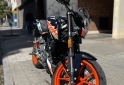 Motos - Ktm Duke 200 2019 Nafta 16000Km - En Venta