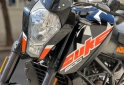 Motos - Ktm Duke 200 2019 Nafta 16000Km - En Venta