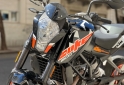 Motos - Ktm Duke 200 2019 Nafta 16000Km - En Venta