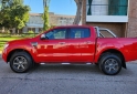 Camionetas - Ford Ranger 2013 Diesel 179000Km - En Venta