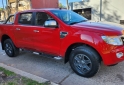 Camionetas - Ford Ranger 2013 Diesel 179000Km - En Venta