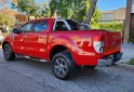 Camionetas - Ford Ranger 2013 Diesel 179000Km - En Venta