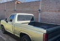 Camionetas - Ford F100 1987 Diesel 111Km - En Venta