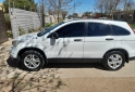 Camionetas - Honda Crv 4x2 2011 Nafta 190000Km - En Venta