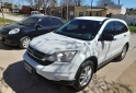 Camionetas - Honda Crv 4x2 2011 Nafta 190000Km - En Venta