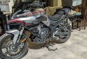 Motos - Voge 500 DSX 2023 Nafta 8500Km - En Venta