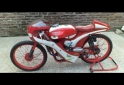 Clsicos - Legnano 49cc 2t de carrera - En Venta