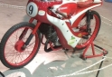 Clsicos - Legnano 49cc 2t de carrera - En Venta