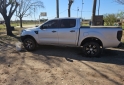 Camionetas - Ford Ranger 2015 Diesel 160000Km - En Venta