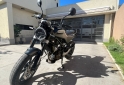 Motos - Husqvarna SVARTPILEN 200 2021 Nafta 19000Km - En Venta