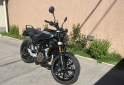 Motos - Husqvarna SVARTPILEN 200 2021 Nafta 19000Km - En Venta