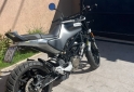 Motos - Husqvarna SVARTPILEN 200 2021 Nafta 19000Km - En Venta