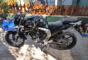 Motos - Yamaha Fz 2019 Nafta 27000Km - En Venta