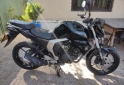 Motos - Yamaha Fz 2019 Nafta 27000Km - En Venta