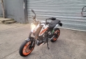 Motos - Ktm Duke 200 2020 Nafta 13000Km - En Venta