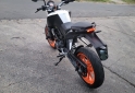 Motos - Ktm Duke 200 2020 Nafta 13000Km - En Venta