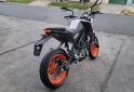 Motos - Ktm Duke 200 2020 Nafta 13000Km - En Venta