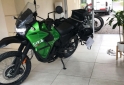 Motos - Kawasaki KLR 650 ENDURISTAN FULL 2023 Nafta 7000Km - En Venta