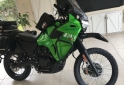 Motos - Kawasaki KLR 650 ENDURISTAN FULL 2023 Nafta 7000Km - En Venta