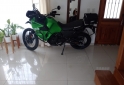 Motos - Kawasaki KLR 650 ENDURISTAN FULL 2023 Nafta 7000Km - En Venta