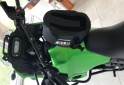 Motos - Kawasaki KLR 650 ENDURISTAN FULL 2023 Nafta 7000Km - En Venta