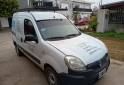 Utilitarios - Renault Kangoo furgn full GNC 2015 GNC 135000Km - En Venta