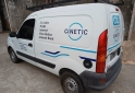 Utilitarios - Renault Kangoo furgn full GNC 2015 GNC 135000Km - En Venta