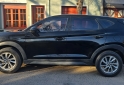 Camionetas - Hyundai Tucson 2019 Nafta 68500Km - En Venta